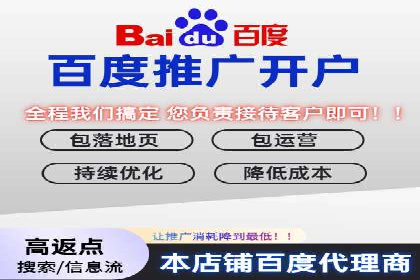 怎样做百度推广：成功案例分析与策略